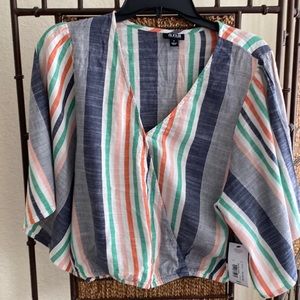 Never worn a.n.a A New Approach shirt